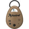 Le Kestrel DROP D3 te donne des mesures précises de la température, humidité et pression, idéal pour le tir de précision et d'autres applications.