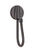 Il Nite Ize 4" Gear Tie Mountable è un legaccio riutilizzabile che si attacca a superfici lisce e piatte, resistente a temperature estreme e rimovibile senza danni.