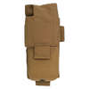 La custodia tattica Kestrel è realizzata in nylon 500D Cordura® e Kevlar® 200D, leggera e resistente, compatibile MOLLE/PALS, ideale per dispositivi Kestrel.