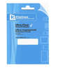 Proteggi il display del tuo Kestrel 5 Series con il nostro Screen Protector Kit, che include un protettore personalizzato, un panno per la pulizia e una custodia per il trasporto.