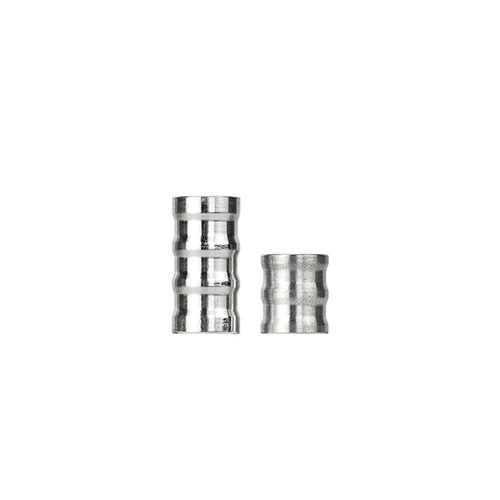 Mit dem MDT Bottom Metal Pillar Kit für Remington 700 SA erhältst du die perfekten Säulen für eine stabile Verbindung und zuverlässige Zuführung deiner Waffe.