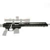 Le châssis TAC21 Gen 2 offre précision de benchrest, ergonomie supérieure et modularité, avec installation rapide en moins d'une heure, sans bedding nécessaire.