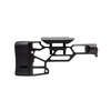 Il MDT Skeleton Rifle Stock Lite offre regolazione della lunghezza di tiro tramite spaziatori e un poggiaguancia regolabile, compatibile con chassises TAC21, LSS-XL e HS3.