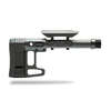 Il MDT Skeleton Carbine Stock, Lite è un calcio in alluminio leggero e regolabile, con slot M-Lok, 4 spaziatori LOP e 2 socket per sling QD, ideale per AR-15.