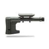 Il MDT Composite Carbine Stock è un calciolo in polimero leggero e resistente, con regolazioni facili, slot M-Lok e 4 spacers LOP inclusi, compatibile con AR-15.