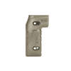 Il MDT Adjustable Vertical Pistol Grip offre un posizionamento perfetto delle dita, regolazioni facili e compatibilità con vari chassis per un tiro preciso.