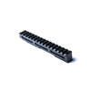 Die MDT ESS Scope Base aus 6061-T6 Aluminium erleichtert die Montage deiner Optik, bietet 20 MOA Neigung und passt perfekt zum ESS Chassis-System.