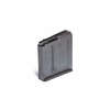 Le chargeur MDT Metal pour Long Action 338 Lapua Mag 3.850" offre une capacité de 5 cartouches et est conçu pour des châssis nécessitant des chargeurs CIP.