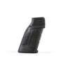 Il grip MDT AR-15 offre ergonomia superiore, comfort massimo e una presa antiscivolo, perfetto per tiratori destrimani e mancini.