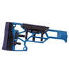 Le MDT Skeleton Rifle Stock V5 Standard offre un ajustement sans outil pour un confort optimal, avec des réglages horizontal, vertical et de cant pour une précision parfaite.