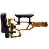 Der MDT Folding Rifle Stock bietet werkzeuglose Anpassungen für optimalen Komfort, passt perfekt zu deinem Shooting-Setup und hat einen praktischen QD-Mount.