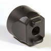 Der MDT XTN AR Adapter verwandelt die proprietäre XTN-Butsstock-Schnittstelle in jedem ESS und ACC Chassis in eine Standard-AR-Carbine Buffer Tube Schnittstelle.