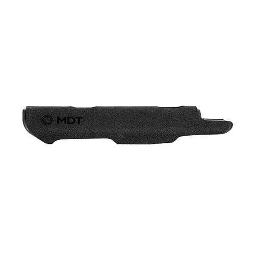Sostituisci il tuo attuale MDT SRS con l'Elite Cheek Piece, che offre un profilo più stretto per una migliore posizione e un pad in neoprene per il massimo comfort.