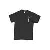 T-Shirt MDT comodo con logo MDT semplice sul davanti e una stampa elegante sul retro, perfetto per ogni appassionato di armi e accessori.