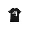Découvre le T-Shirt 'Next Round on Me' de MDT, en 60/40 coton/polyester, super confortable et stylé, parfait pour tes sorties entre amis!