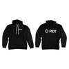 Der MDT Pullover Hoodie aus 75/25 Baumwolle/Polyester bietet dir Komfort und Stil. Perfekt für entspannte Tage oder beim Schiessen. Grösse S verfügbar.