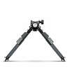 Der MDT CKYE-POD Gen2 Bipod bietet dir eine schnelle, einhändige Höhenverstellung, 170° Neigung und 360° Drehung für maximale Stabilität und Flexibilität.