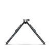 Der MDT CKYE-POD Gen2 Bipod bietet dir eine einhändige Höhenverstellung von 11,5 bis 39 cm, 170° Neigung, 360° Schwenk, und maximale Stabilität.