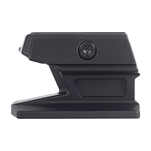 Le MCO PRO 1.93" Picatinny Riser de Meprolight améliore ton expérience de tir en élevant ton optique pour une acquisition de cible rapide et un meilleur confort.