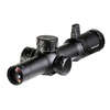 Le MEPRO MVO 1-8x28 FFP avec réticule M1 MRAD est idéal pour la précision à longue portée, offrant une grande clarté et une construction robuste en 34MM.