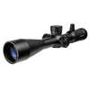 Le MEPRO MVO 6-36x56 FFP offre une précision exceptionnelle avec son réticule M3 MRAD, idéal pour les tireurs exigeants et les conditions variées.