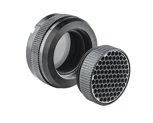 Le MEPRO M22 POLARIZER améliore ta visée en réduisant les reflets et en augmentant le contraste, parfait pour un tir précis dans toutes les conditions.