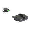 Le ML40140- HYPER BRIGHT de MEPROLIGHT offre une visibilité exceptionnelle et une installation facile sur ton Springfield Echelon, parfait pour une précision optimale.