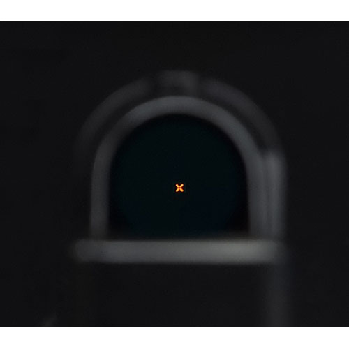 Der MEPRO M21 ist ein wartungsfreier, selbstleuchtender Reflexvisier mit 30mm Objektiv, ideal für Tag und Nacht, robust und zuverlässig in extremen Bedingungen.