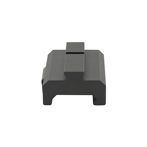Das Mepro microRDS bietet blitzschnelles Zielen auf deiner Pistole, montiert ohne Werkzeug und bleibt immer präzise. Ideal für Nahkampf und als Backup.