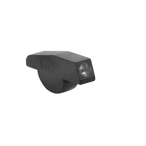 Die MEPROLIGHT® TRU-DOT® Nachtvisiere bieten dir eine verbesserte Zielgenauigkeit bei Tag und Nacht, mit über 85% höherer Trefferquote und einfacher Montage.