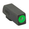Les viseurs MEPRO Hyper-Bright™ offrent une visibilité exceptionnelle de jour comme de nuit, sans entretien, avec une durabilité maximale et un design léger.
