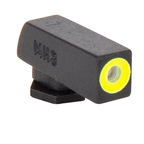 Le mire MEPRO HYPER-BRIGHT™ offrono un'illuminazione eccezionale in ogni condizione, senza batterie, sempre pronte e ultra resistenti per un acquisto rapido.