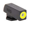 Le mire MEPRO HYPER-BRIGHT™ offrono un'illuminazione eccezionale in ogni condizione, senza batterie, sempre pronte e ultra resistenti per un acquisto rapido.