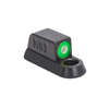 Die HYPER BRIGHT Fixed Pistol Sights bieten extrem hohe Sichtbarkeit bei Tag und Nacht, sind wartungsfrei, schockfest und immer einsatzbereit ohne Batterien.