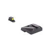 Le mire fisse HYPER BRIGHT MEPROLIGHT offrono visibilità suprema in ogni condizione di luce, senza batterie, sempre pronte e ultra resistenti.
