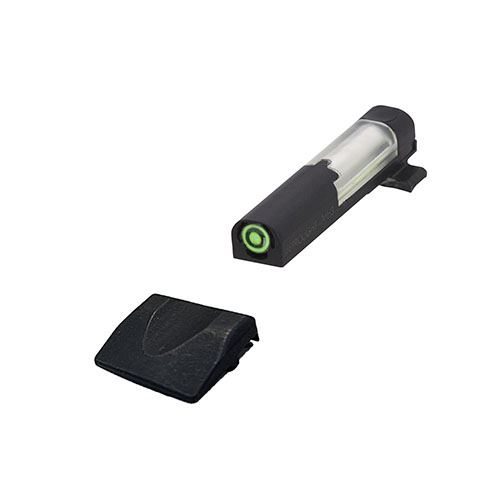 Le Mepro FT Bullseye est un viseur reflex compact, toujours prêt, résistant aux chocs, avec une visée instinctive et une excellente visibilité de jour comme de nuit.