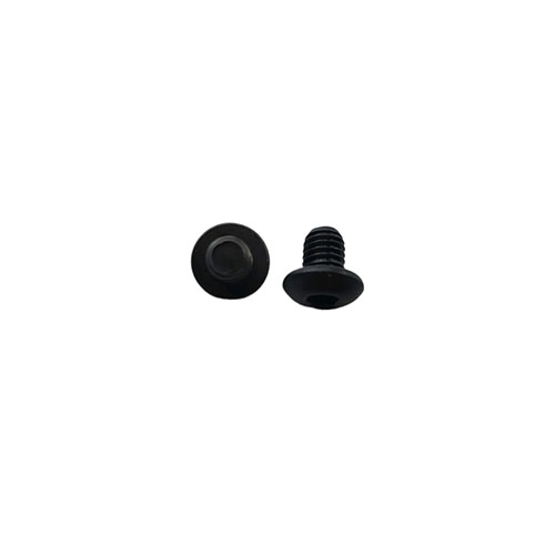 Les vis TEK-LOK garantissent une connexion solide pour le Clamp Lock, compatible avec des sangles de 1/2 à 1,5 pouces, parfait pour ton équipement en déplacement.