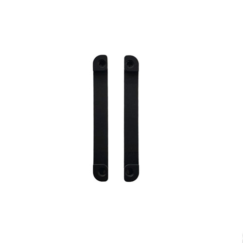 Les Clamp Lock Long Bars te permettent de fixer facilement le Clamp Lock à une ceinture ou une sangle jusqu'à 3,8 cm de large pour un accès rapide.