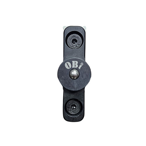 Améliore ton équipement avec le Round Post Matrix w/ Side Rails, compatible M-Lok, facile à installer et parfait pour le MPA Matrix avec Competition Side Rails.