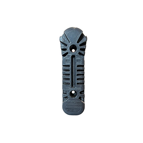 Il Cush Pad MDT Soft Buttpad offre comfort di tiro migliorato, riduzione del rinculo e una vestibilità sicura, realizzato in elastomero di alta qualità.