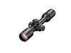 Il telescopio 3–18x42 Meta di SCHMIDT U. BENDER offre un'ottica di alta precisione, ingrandimento variabile e reticolo 1.FP per un'accuratezza ottimale.