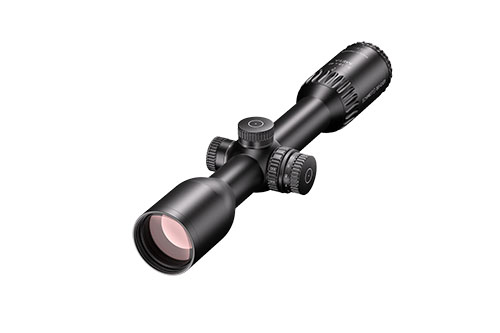 Das 3–18x42 Meta von Schmidt & Bender bietet dir eine hervorragende Vergrösserung, präzise Absehen und eine robuste Bauweise für optimale Leistung beim Schiessen.