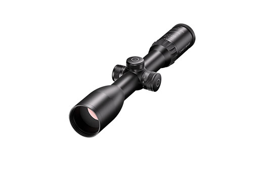 Le Schmidt & Bender 1,5-6x42 Zenith offre une optique claire et précise, idéale pour la chasse ou le tir sportif, avec un réglage facile et une grande robustesse.