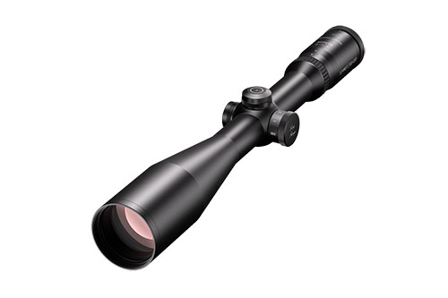 Das 4–16x50 Klassik von SCHMIDT U. BENDER bietet dir eine hervorragende Optik, präzise Absehen und vielseitige Vergrösserung für jedes Jagd- und Schiessszenario.