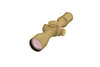 Il 3–20x50 PM II Ultra Short e il 5-20x50 PM II Ultra Short offrono precisione eccezionale con il reticolo TREMOR5, ideale per tiratori esperti e professionisti.