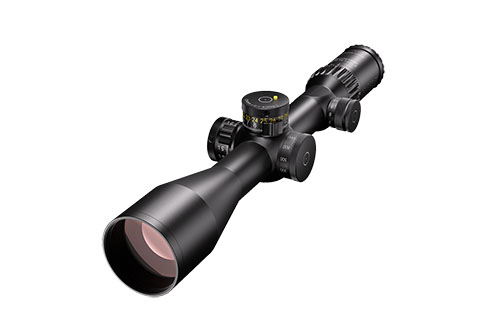 Entdecke das 3–27x56 PM II High Power mit exzellenter Lichtdurchlässigkeit, präziser Abbildung und vielseitigen Einstellmöglichkeiten für jede Jagd.