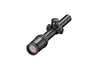 Il 1–8x24 Exos TMR offre un'ottica versatile con ingrandimento variabile, reticolo TMR e costruzione robusta, ideale per il tiro a lunga distanza e CQB.