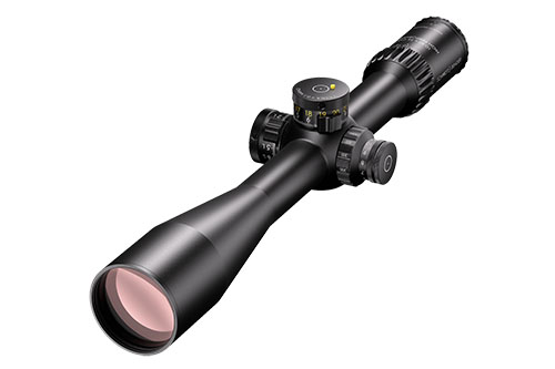 Le 10–60x56 CM II High Performance de SCHMIDT U. BENDER offre une précision exceptionnelle, un zoom puissant et une clarté d'image inégalée pour tes sessions de tir.
