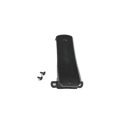 Con il Back Clip SPECIAL PIE Shot Timer puoi fissare il tuo timer su cintura, vita o ovunque tu ne abbia bisogno, per un accesso rapido e pratico.