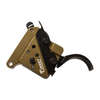 Il grilletto Timney Elite Hunter per Remington 700 offre un miglioramento significativo della precisione, con peso regolabile e installazione senza bisogno di armi.
